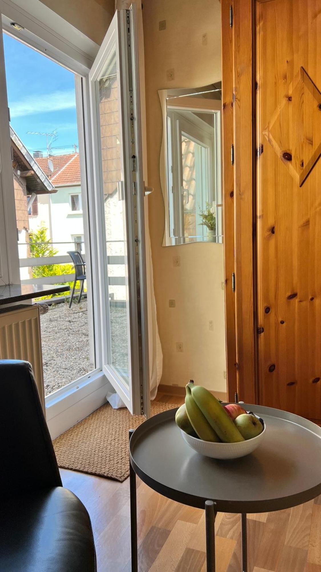 Gaestehaus Kliebenstein Saarwellingen Eksteriør bilde